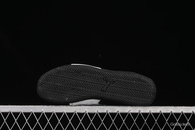 Puma Speedcat Racing Series Low-Top Lifestyle Casual Shoes - 403589-01