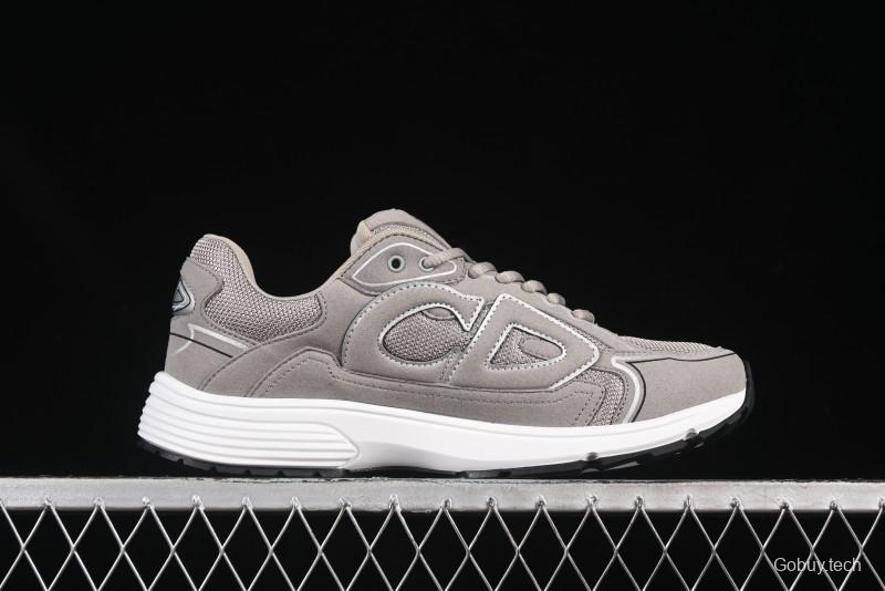 Dior B30 CD Sneakers - AJE5