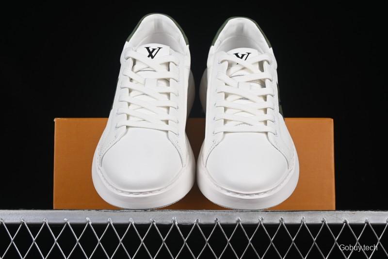 Louis Vuitton Casual Culture Sports Sneakers Series - M.E5