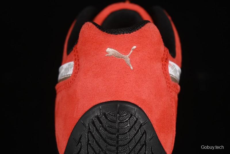Puma Speedcat Lifestyle Low-Top Sneakers - 309180-01