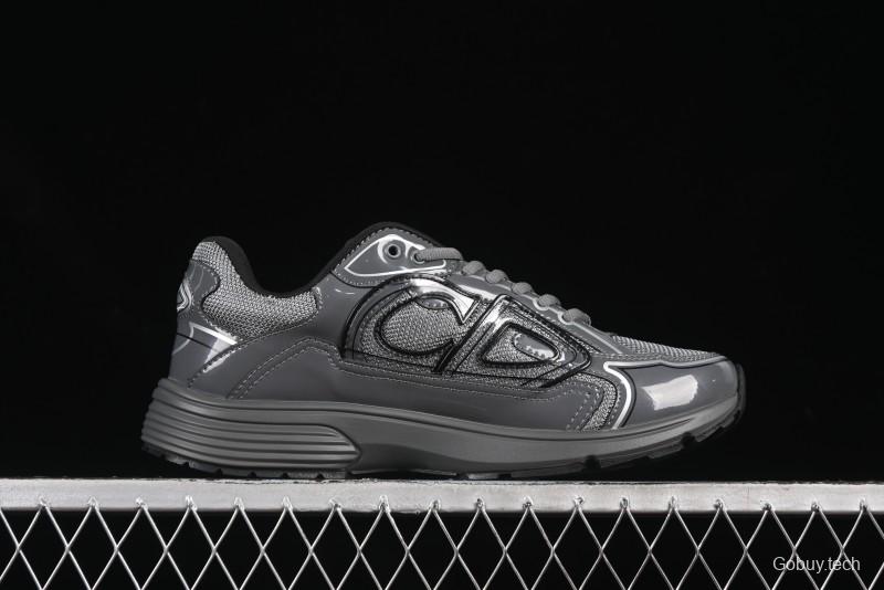 Dior B30 CD Sneakers - AJE5