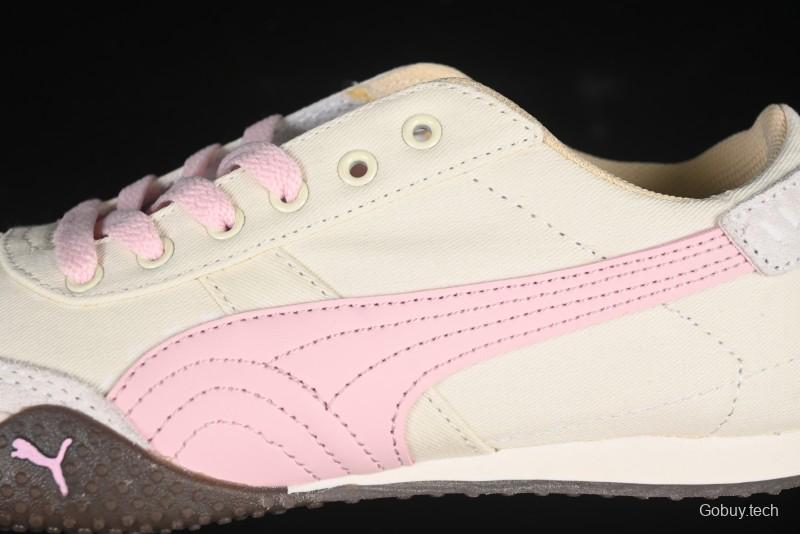 Puma Bella UT Canvas Fashion Casual Sneakers - 403492-02