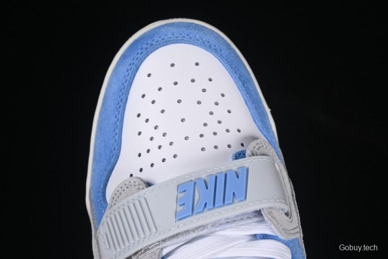 Nike Air Jordan Legacy 312 Low AJ312 Sneakers with Triple Strap Design - CD7069-141
