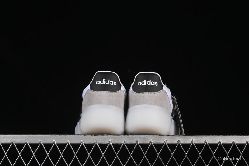 Adidas Barreda Decode Comfort Cushion Low Top Casual Sneakers - JI2315