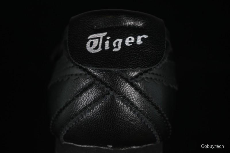 Onitsuka Tiger Mexico 66 Tgrs Mary Jane Low-Top Casual Summer Sandals - 1182A660-001