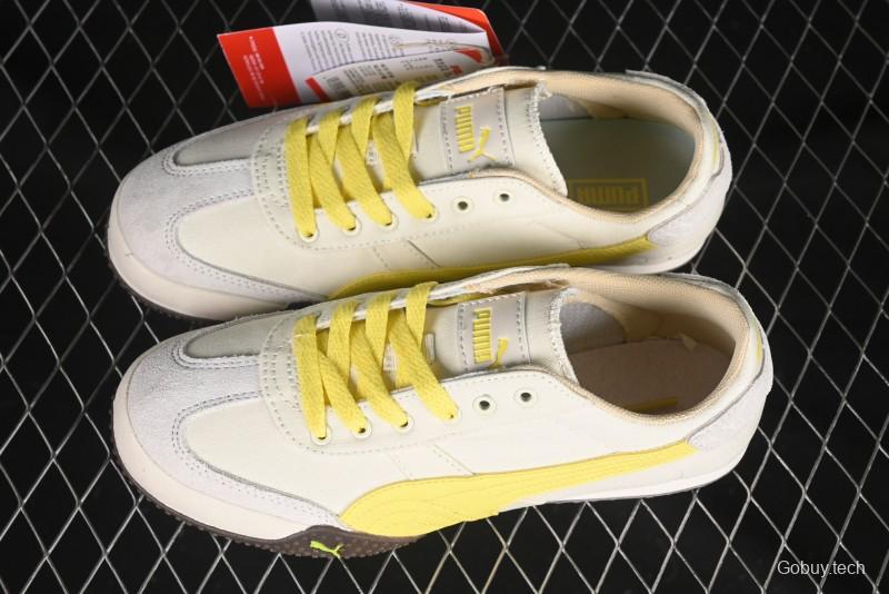 Puma Bella UT Canvas Casual Sneakers - 403492-01