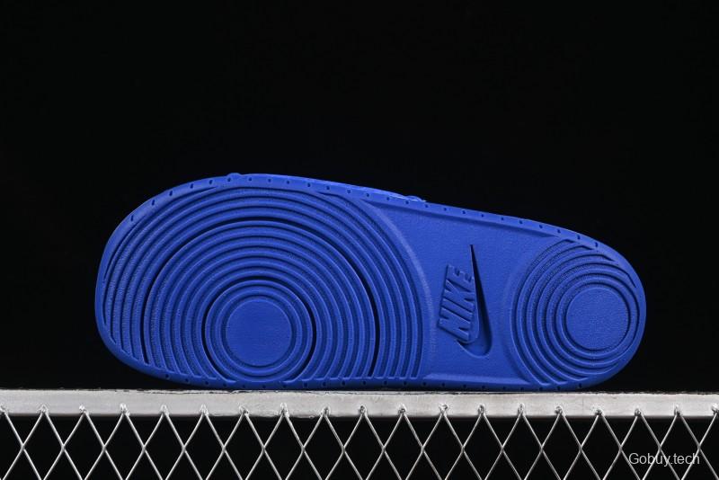 Nike Kobe Offcourt Slide Hyper Royal Basketball Casual Slides - IF2870-400
