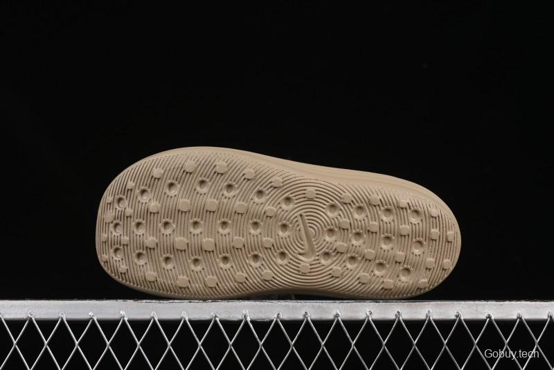 Nike ReactX Rejuven8 Slide Summer Outfit Sandals with Soft and Responsive ReactX Foam - HV4479-200