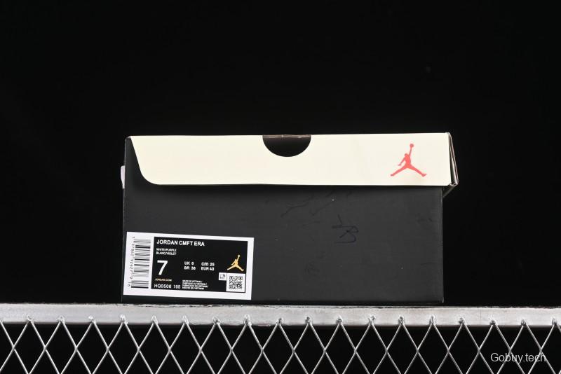 Nike Air Jordan Cmft Era Retro Casual Sneakers - HQ0506-105
