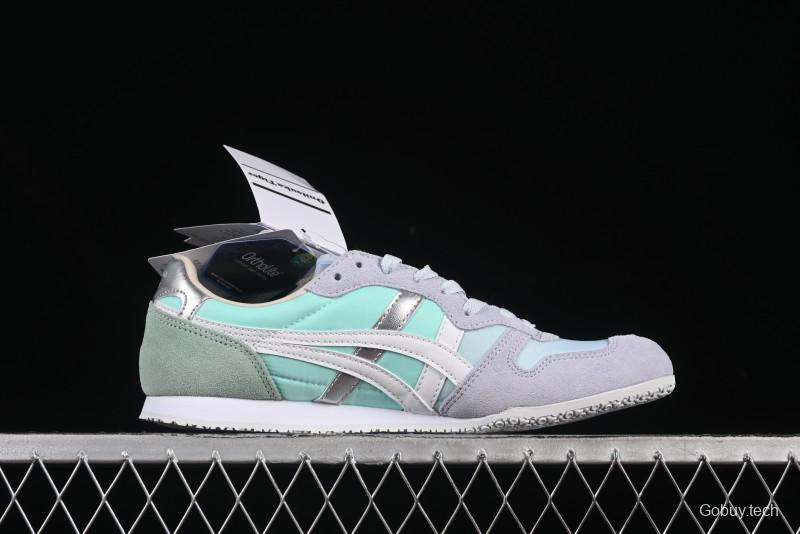 Onitsuka Tiger Serrano CL Breathable Comfort Casual Shoes - 1183B400-407