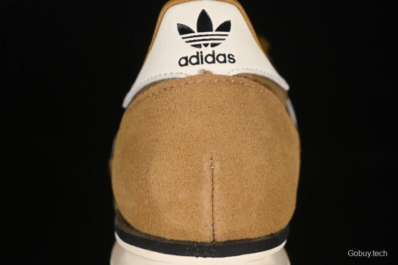 Adidas Originals SL 72 OG Retro Running Shoes - JH8656