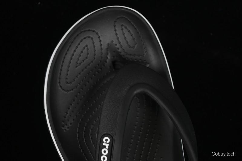 Crocs Classic Clog Bayaband Series Classic Summer Beach Indoor Outdoor Casual Water Sports Sandals - B.D4