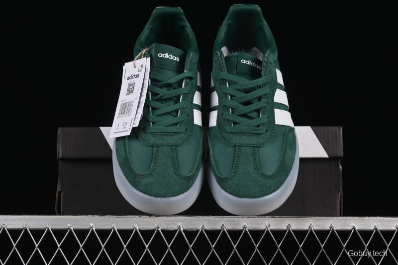 Adidas Barreda Decode Comfort Cushion Low Top Casual Sneakers - JI2318