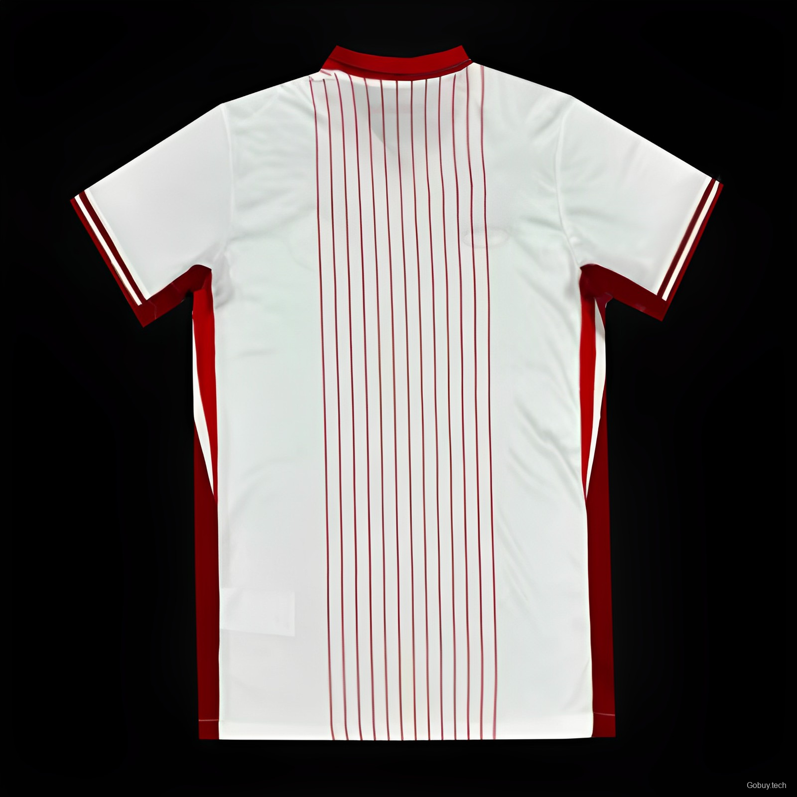 2024 Canada Away Jersey