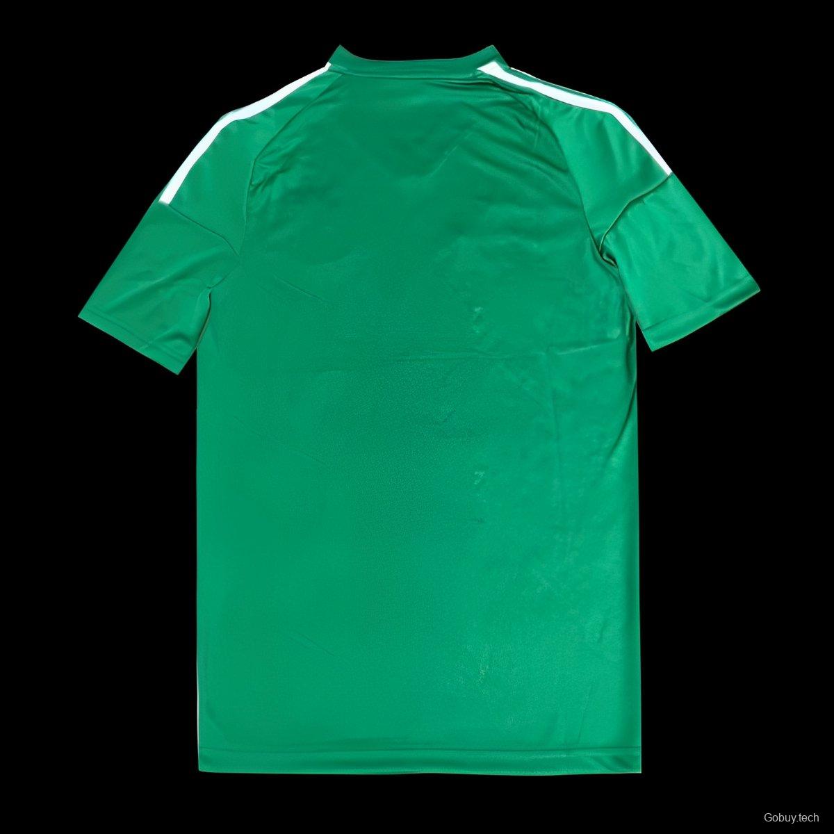 25/26 Newcastle United Away Jersey