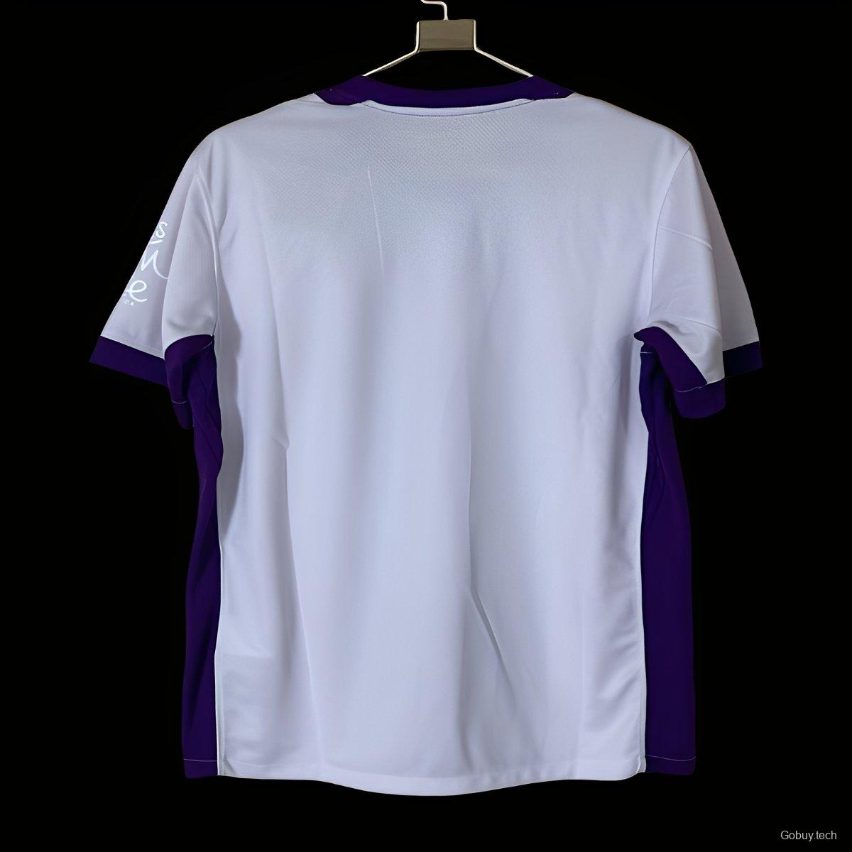 25/26 Brighton Hove Albion Away Jersey